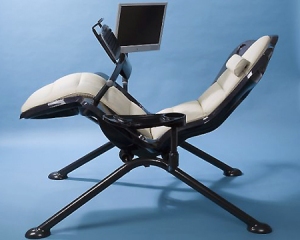 zero gravty chair